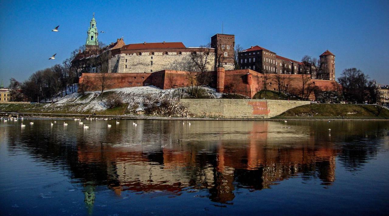 Sky Apartments - Lagiewniki Krakow Luaran gambar