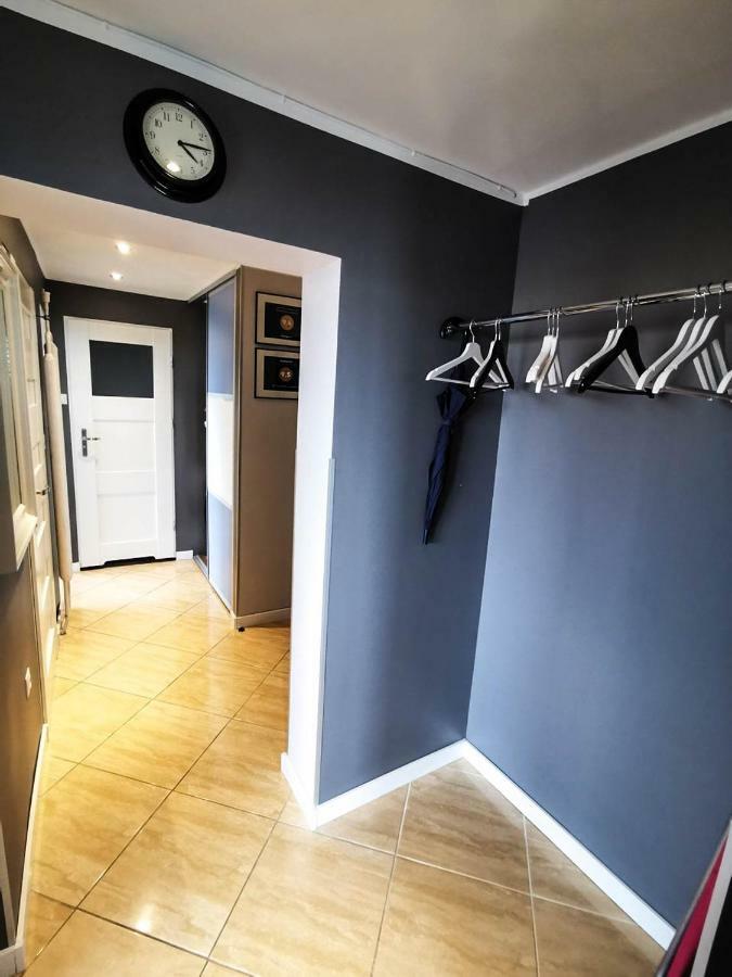 Sky Apartments - Lagiewniki Krakow Luaran gambar