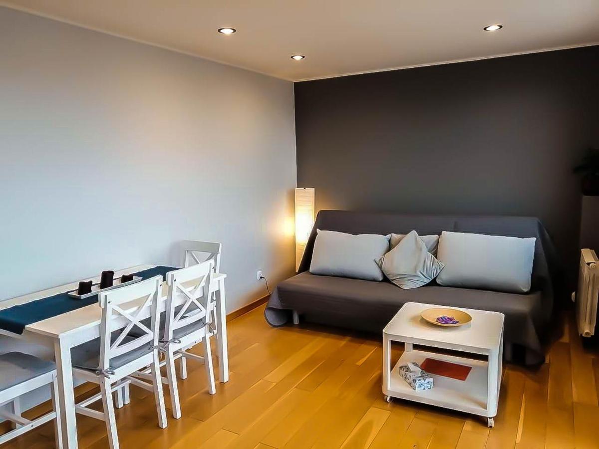 Sky Apartments - Lagiewniki Krakow Luaran gambar