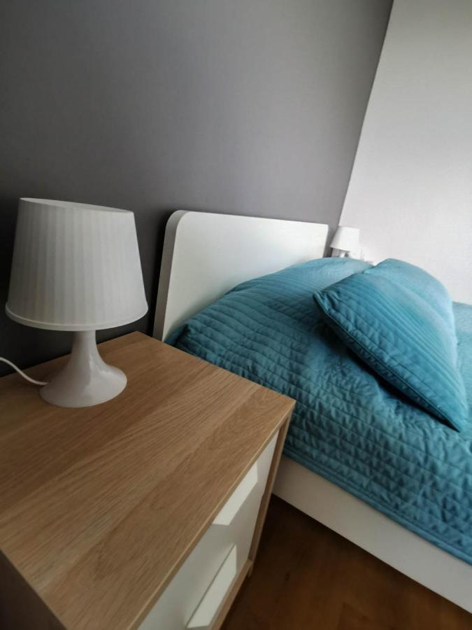 Sky Apartments - Lagiewniki Krakow Luaran gambar